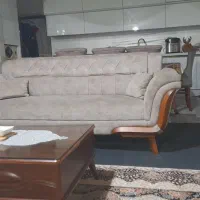 مبل تمیزو محکم