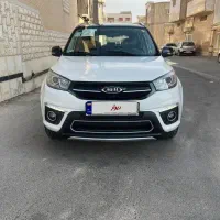 ام وی ام x33مدل97|خودرو سواری و وانت|کازرون, |دیوار