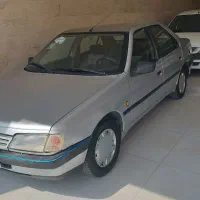 پژو405مدل86