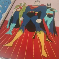 فرش|فرش|بهارستان, |دیوار