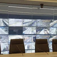 نصاب انتقال تصویر دوربین مداربسته دزدگیر اماکن