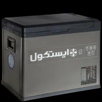 یخچال فیریزر خودرو ماشین سبک سواری سنگین نمایندگی|یخچال و فریزر|اصفهان, عباس‌آباد|دیوار