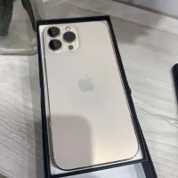 گوشی آیفون 13 promax تمیز