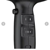 سشوارمیگل 2000|آرایشی، بهداشتی، درمانی|قدس, معادن شن و ماسه|دیوار