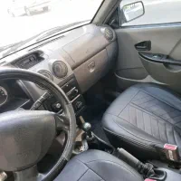 پراید ۱۱۱/مدل ۹۵/بدون رنگ/بدون عیب و نقص به شرط|خودرو سواری و وانت|شیروان (خراسان), |دیوار