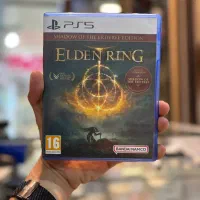 Elden ring با DLC