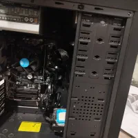 فروش سیستم کامپیوتر|رایانه رومیزی|خرم‌آباد, |دیوار