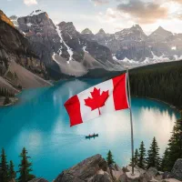پیکاپ پاسپورت ویزای کانادا تور بلیط