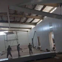 ساخت سردخانه|ماشین‌آلات صنعتی|مشهد, ده دی|دیوار