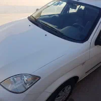 فروش اتومبیل تیبا ۲|خودرو سواری و وانت|کرمان, |دیوار