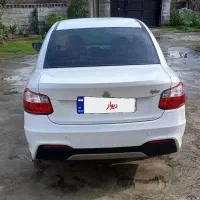 ساینا s1402|خودرو سواری و وانت|شفت, |دیوار