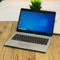 لپ‌تاپ HP EliteBook 745 G6 / سریع اقتصادی پرسرعت
