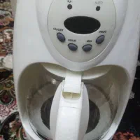 قهوه سازHamilton