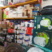 لوازم خانگی و کادویی بلوریجات