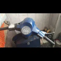 وسپا۲۰۰سی سی دو زمانه|موتورسیکلت|جهرم, |دیوار