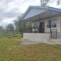 ویلایی ۳۰۰متر/بنا ۸۰متری/تک‌خوابه/ در تالش