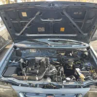 پراید مدل 85 انژکتور تکسوز|خودرو سواری و وانت|سهند, |دیوار