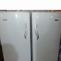 یخچال فریزر امرسان