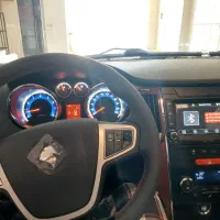 دنا پلاس 6 دنده توربو، مدل ۱۴۰۴