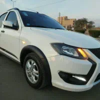 کوئیک 1403 Gxr|خودرو سواری و وانت|اهواز, کوی فرهنگیان ۲|دیوار