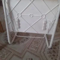 میز تحریر|میز تحریر و کامپیوتر|فشاپویه, |دیوار