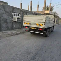 جک آراز|خودرو سنگین|بندرعباس, |دیوار