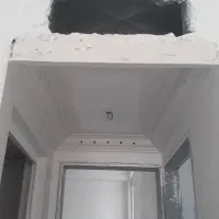 خدمات گچ کاری ولکه گیری پذیرفته میشود.|خدمات پیشه و مهارت|دامغان, |دیوار