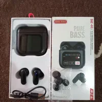 ایرپاد صفحه نمایش لمسی