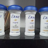 مام ضد قارچ داو(اورجینال)