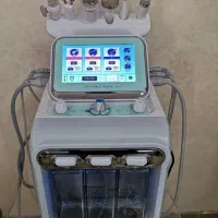 هیدرودرمی هیدروفیشال