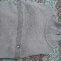 دوتا بلوز مردانه پشمی گرم،سایز L|لباس|محمدشهر, سیدآباد|دیوار