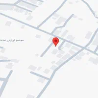 فروش زمین ۱۶۶ متری در لاکان شهر  سنددار