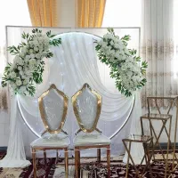 اجرای جشن تولد و نامزدی و گل آرایی