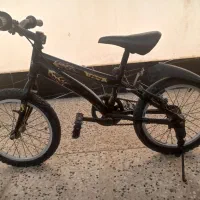 دوچرخه سایز ۱۸