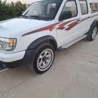 پیکاپ ریچ|خودرو سواری و وانت|سرپل ذهاب, |دیوار
