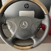 فرمون و چراغ بنز e