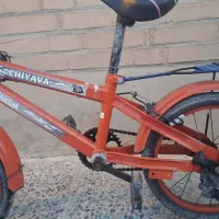 دوچرخه