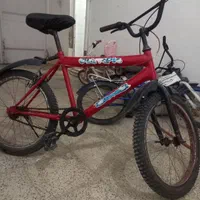 دوچرخه سایز بیست