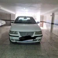 سمندef7 مدل ۱۳۹۶|خودرو سواری و وانت|مشکین‌دشت, |دیوار