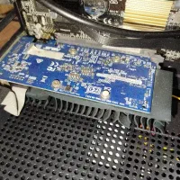 کارت گرافیک اینویدیا gt730 2gb ddr5|قطعات و لوازم جانبی رایانه|رشت, دیانتی|دیوار