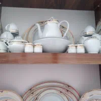 چینی تقدیس