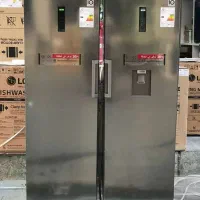 تعمیر انواع یخچال ساید وغیره با طمانت