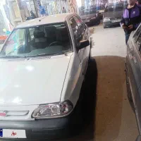 پراید ۹۱ سالم به شرط|خودرو سواری و وانت|بهارستان, |دیوار