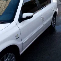 سون EF7مدل ۹۳|خودرو سواری و وانت|سنندج, |دیوار