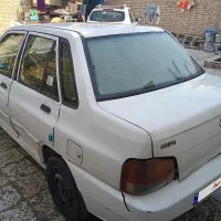 فروش خودرو|خودرو سواری و وانت|خرمشهر, |دیوار