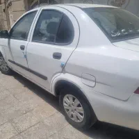 تیبا یک مدل ۹۲ رخش در حد ۹۷