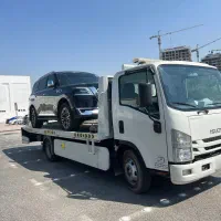 نیسان پاترول ۲۰۱۸ فیس ۲۰۲۳