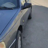 پژو ۴۰۵|خودرو سواری و وانت|زنجان, |دیوار