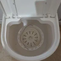 مینی واش فریدولین|ماشین لباسشویی و خشککن لباس|شاهینشهر, خانه کارگر|دیوار