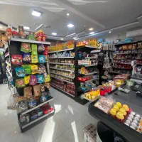 فروشنده جهت کار در سوپر مارکت